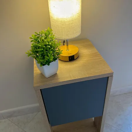 Cavaliere 4 - Sea Side Living