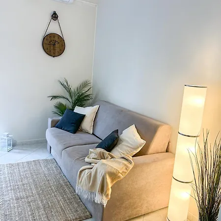 Apartamento Cavaliere 4 - Sea Side Living Margherita Di Savoia